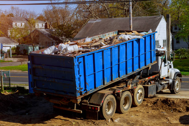 Best Scrap Metal Recycling in Alamo, GA