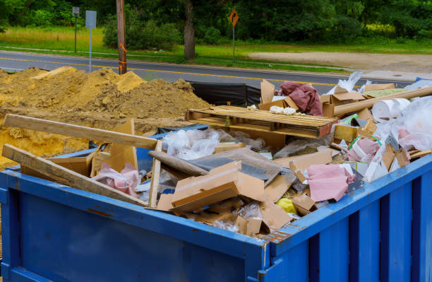 Best Commercial Junk Removal in Alamo, GA